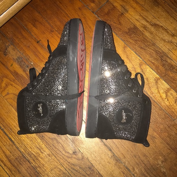 Christian Louboutin Other - Christian louboutin red bottom